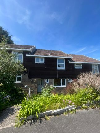 Thumbnail Terraced house to rent in 3 Bodiniel View, Bodmin