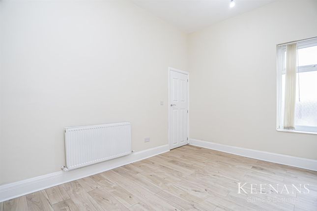 Terraced house for sale in Chorley Road, Swinton, Manchester