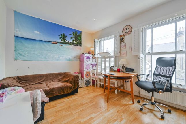 Thumbnail Terraced house for sale in First Avenue, Queen's Park, London