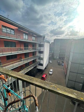 Omega Works, 4 Roach Road, Bow, Fish Island, Hackney Wick, London E3, 2 ...