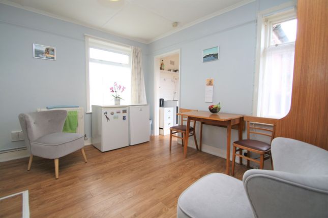 Detached house for sale in Tram Road, Rye Harbour