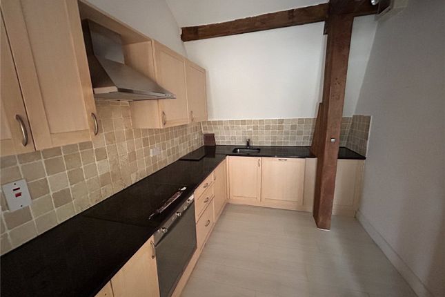 Apartment 70, Broadgate House, 2, Broad Street, West Yorkshire photo 4