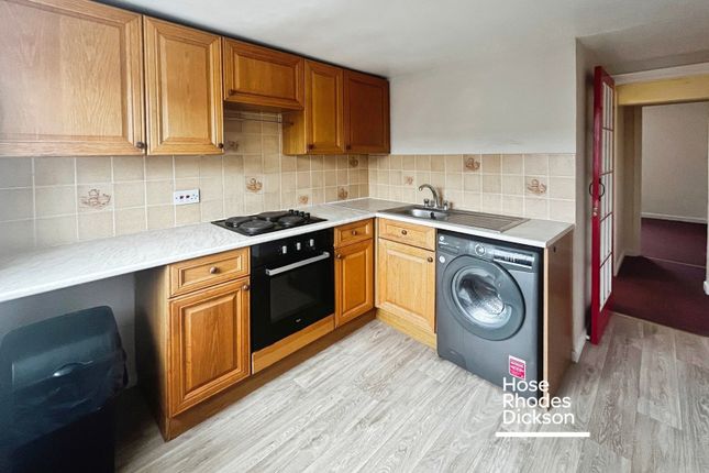 Flat 10, The Colonnade, Lind Street, Isle of Wight photo 2