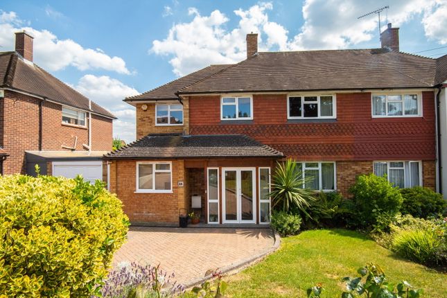86, Albury Drive, Pinner photo 2