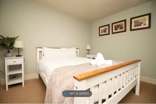 Flat, Summerwood Merrywood Road, Bristol photo 4