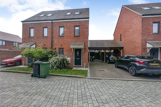 3, Chalk Dene, Ebbsfleet Valley photo 3