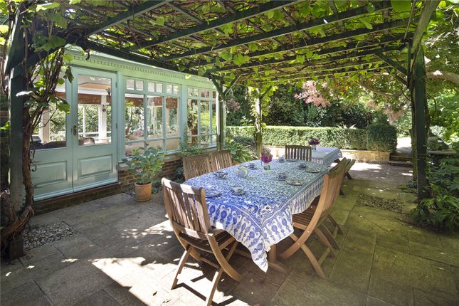 Loggia