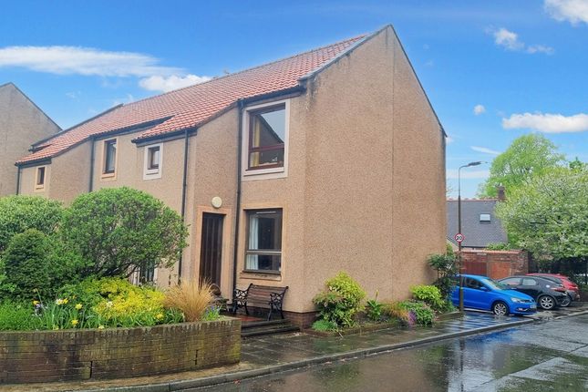 Flat for sale in The Parsonage, Musselburgh