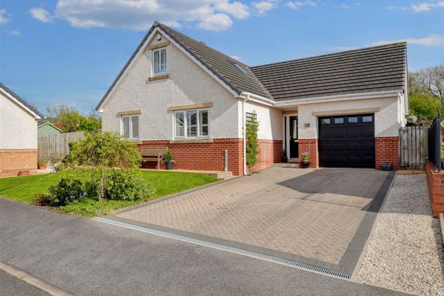Thumbnail Bungalow for sale in Wentworth Park, Stainburn, Workington