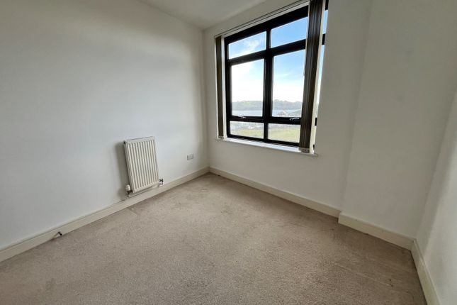 Flat for sale in Cliff Road, The Hoe, Plymouth