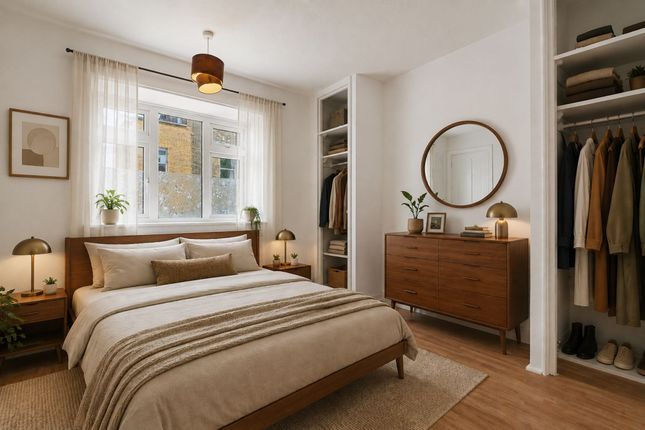 Flat 18, Wall Court Stroud Green Road, London photo 3