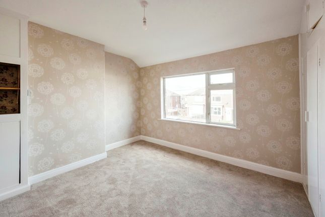 Semi-detached house for sale in Marlborough Avenue, Doncaster, South Yorkshire