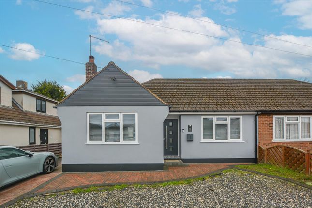 2-bed house on 1A, Osborne Road, Brentwood, £425,000