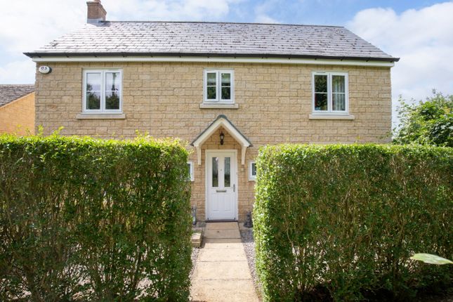 Detached house for sale in Noverton Lane, Prestbury, Cheltenham