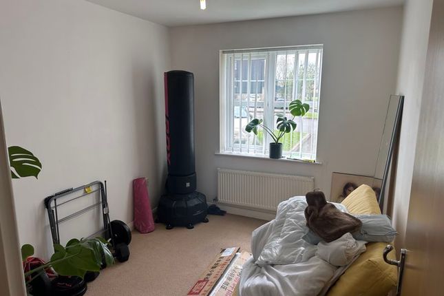 16 Windsor Court, Wordsworth Road, Manchester photo 5