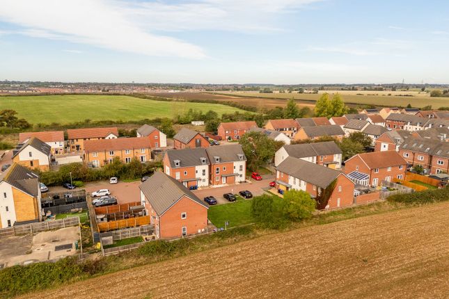 4-bed house on 40 Wesley Road, Lincoln, £230,000