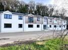 Thumbnail Flat for sale in Mill Lane, Grampound, Truro