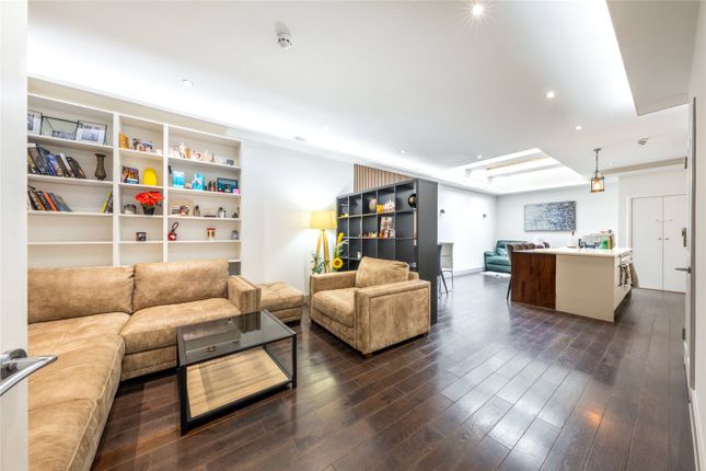 Thumbnail Semi-detached house to rent in Westbere Road, London