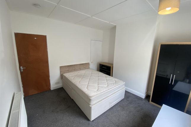 Thumbnail Room to rent in Moor Street, Mansfield