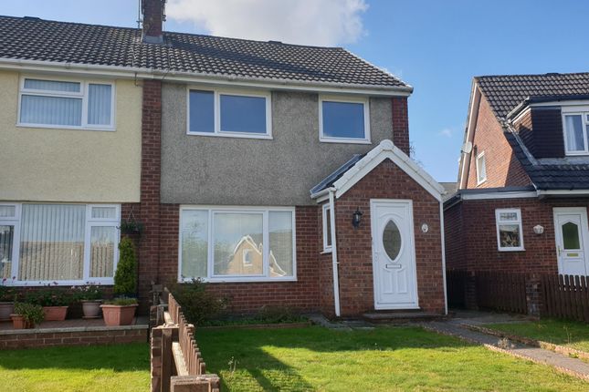 Property to rent in Conway Court, Caerphilly CF83