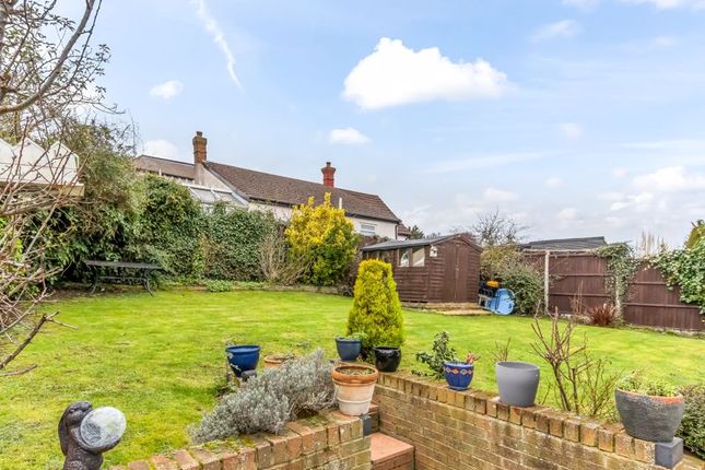 Property for sale in Northaw Road East, Cuffley, Potters Bar