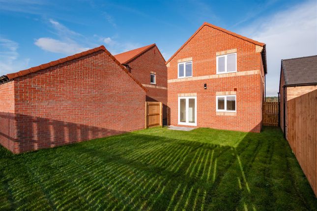 8, Florey Road, Mansfield photo 2