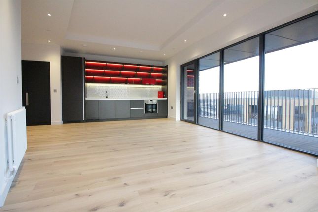 Modena House, 1703, 41 Lyell Street, London photo 2