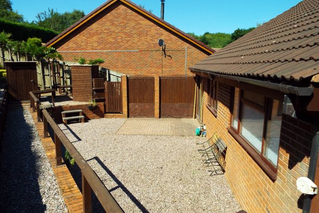 Detached house for sale in Hewston Croft, Hednesford, Staffordshire