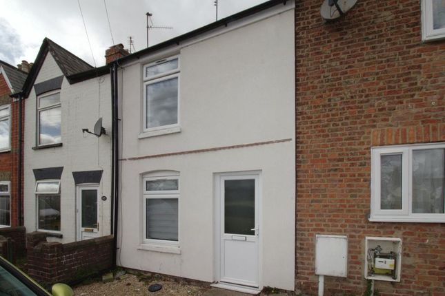 Terraced house for sale in London Road, Spalding
