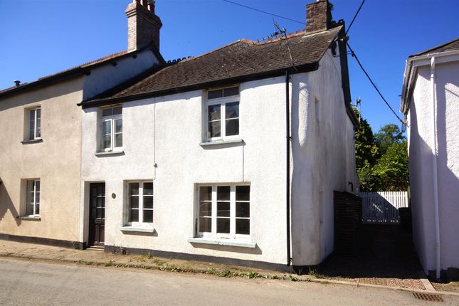 Thumbnail Property for sale in Buckland Brewer, Bideford