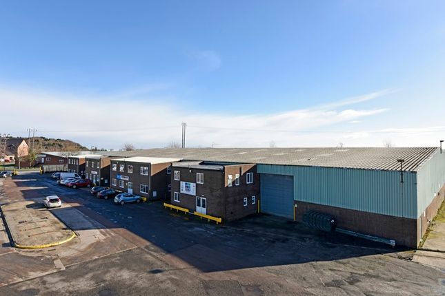 Thumbnail Office to let in Offices @, Fall Bank Industrial Estate, Dodworth, Barnsley, South Yorkshire