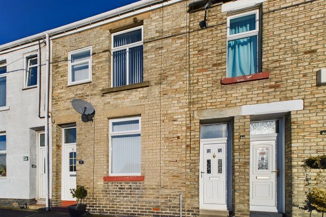 Terraced house to rent in Temperance Terrace, Ushaw Moor, Durham