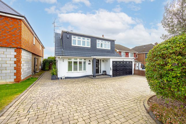 Detached house for sale in High Road, Benfleet SS7