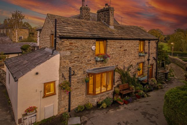 2-bed detached on North Street, Addingham, Ilkley, £350,000
