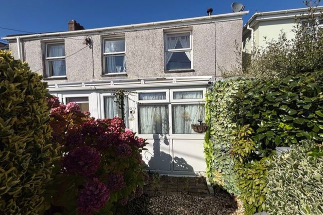 2-bed house on 2, St. Austell Road, Par, £160,000