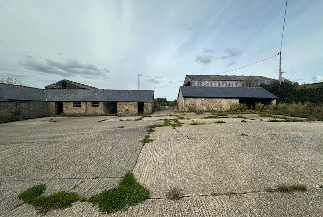 Stables