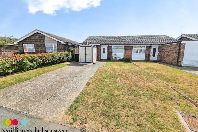 2-bed house on 64, Laburnum Crescent, Frinton-on-Sea, £1,400/mo