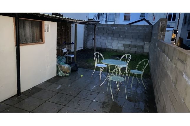 End terrace house for sale in Coburn Street, Cathays, Cardiff