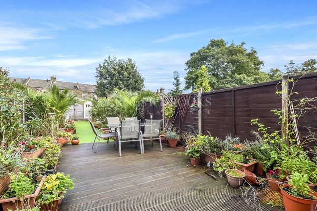 Baronet Grove, Tottenham photo 4