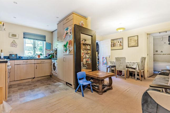 Flat for sale in Bath Place, Winchester