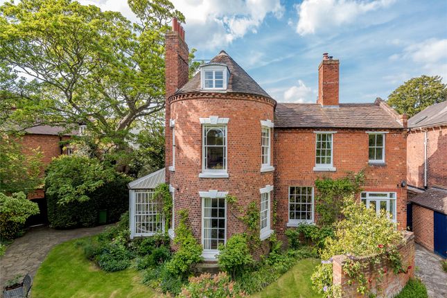 Homes For Sale In Shrewsbury Buy Property In Shrewsbury