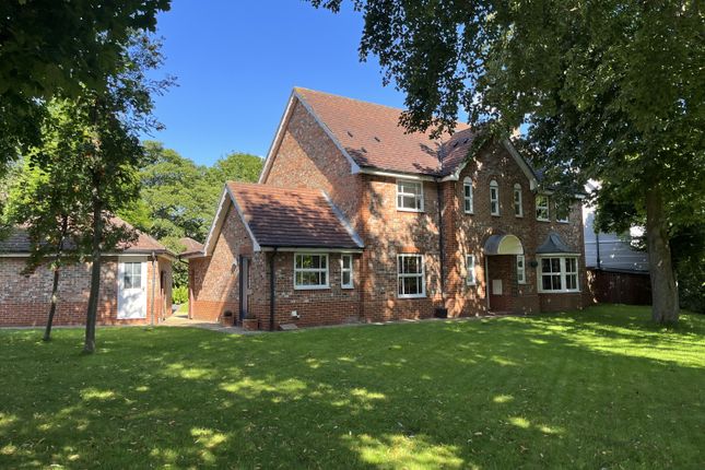 Thumbnail Detached house for sale in Relton Way, Hartlepool, County Durham