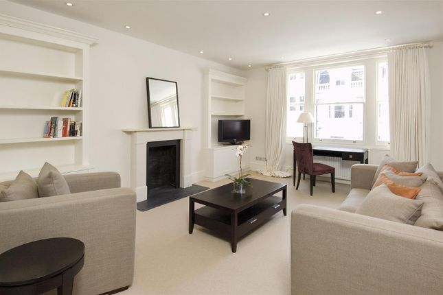 Flat for sale in Coleherne Road, Chelsea