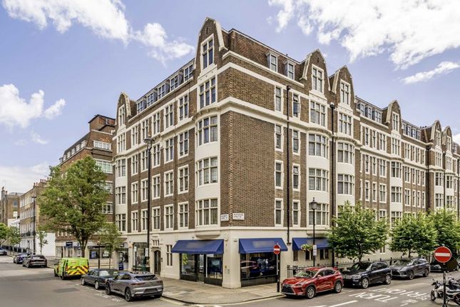 Flat 52, Melcombe Regis Court, 59, Weymouth Street, London photo 2