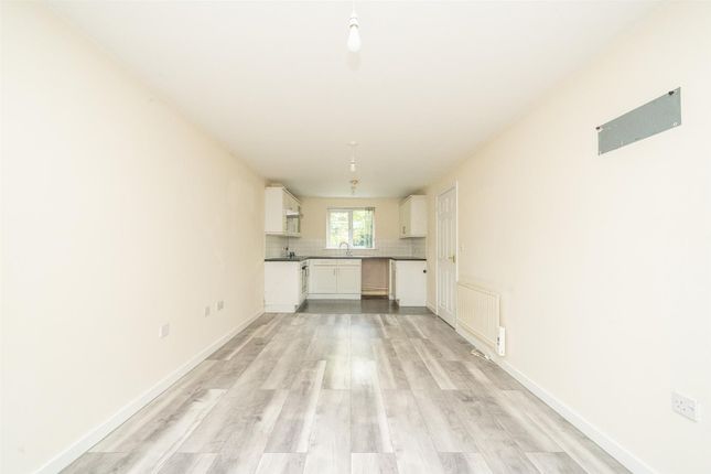 Apartment 5, Howell Mews, Wolseley Road, Rugeley photo 4