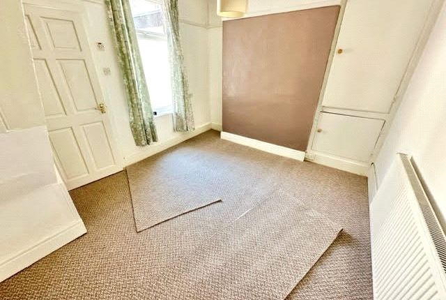 Terraced house for sale in Churchill Avenue, Birkenhead, Merseyside