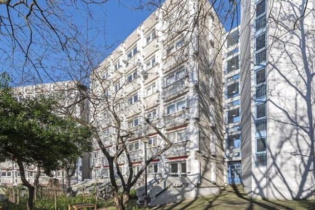 Studio flat on Flat 12,, Sharwood, London, £290,000