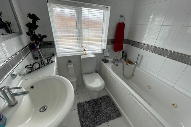 Semi-detached house for sale in Church Road, Bircotes, Doncaster