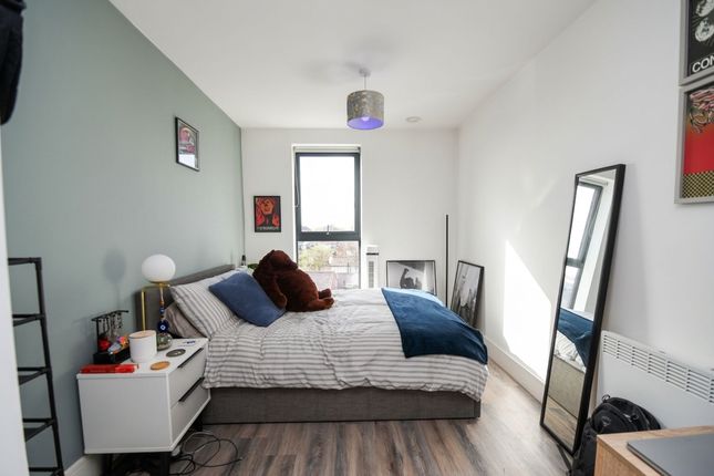 Apt 35, 6 Langworthy Road, Salford photo 4