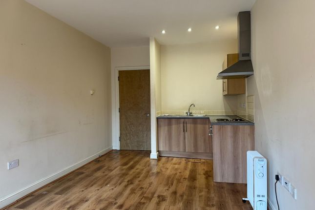 Thumbnail Studio to rent in Furnace Hill, Sheffield